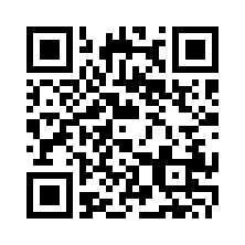 QR Code for bitcoin:144TtHAJf11pumX8eXmr3AcTcvM6qvFkUb