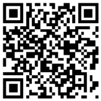 QR Code for bitcoin:144UXrrENzrsfMbSNTfHc3NVccmi6AwW5R