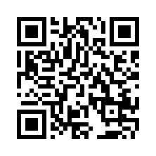 QR Code for bitcoin:144VB3skFjfwWV9LSdGbK5iPjkbvPZr5mc