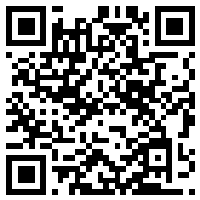 QR Code for bitcoin:144Vyv1AyKyWFBT4f39SVSVjKARCJELkMs