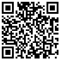 QR Code for bitcoin:144WCJGvK2aGfmho5kNcUPx23AwzBHMvaR