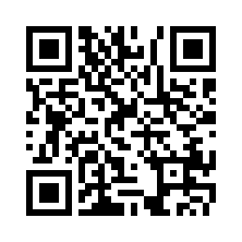 QR Code for bitcoin:144Wu1bexViDXhRaQZPRD7jpSpcesEGMUY