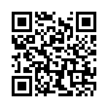 QR Code for bitcoin:144X17QFtThY1eRt8yS8GRsHeuWX6UZPyF