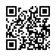 QR Code for bitcoin:144X8fafPjvszmWHXGofhtezuUwixhB6DR