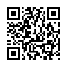 QR Code for bitcoin:144XgFFVmqtXwRJ2e5HzmrAPM17WM6VbxS