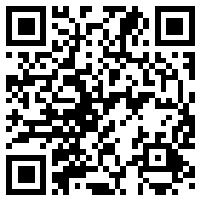 QR Code for bitcoin:144XvhbRL87bxX4nNPt1aiKn4EYwo2GCbb