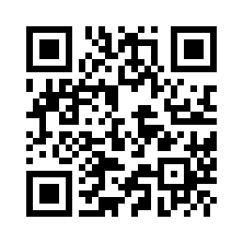QR Code for bitcoin:144ZxQoMxP47KBz3L56r9WM3k2oZAwEfB7