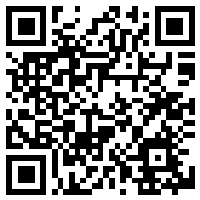 QR Code for bitcoin:144aSvJr6AkHeibTLiHsRkwbbawb4BjsdM
