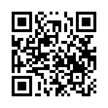 QR Code for bitcoin:144auC3AhSz7LFiASxygncBzzHcJP4sxBs