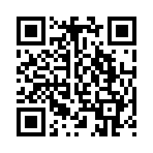 QR Code for bitcoin:144b2wtfxCSGbHexkSDPf8hBKKUhbg722G