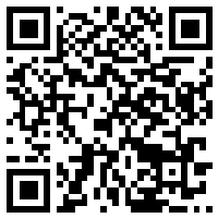 QR Code for bitcoin:144bAxjhSAc67fxMpLcEXLRT44DPk45mQs