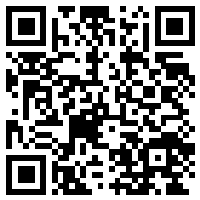 QR Code for bitcoin:144bXMfGwJTYwUdL4PARVtMC3WZJsdvWhx