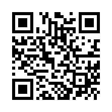 QR Code for bitcoin:144cPtWXU73MBfsVGyYHs8DuSDkLdKyPW6