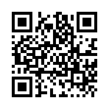 QR Code for bitcoin:144cSCdfV75bvMTk7Hy5f3fNHim745ZdMc
