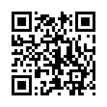 QR Code for bitcoin:144cVmpFh9Fd85vsHgZN4hgNfkbBxtPui7
