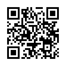 QR Code for bitcoin:144cWLcDBDmU4BE58SC4SXp2BMMZ3nw3Tm
