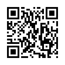 QR Code for bitcoin:144cWnS6t72gyqaWfL2ea895tsitYeYm6P