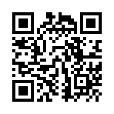 QR Code for bitcoin:144cdFvPHrKyx2TvcaFS1g62q45BrpFeQc
