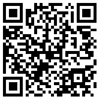 QR Code for bitcoin:144cp3597y8bfG4fmPBj8XT1ygiStYg9tL