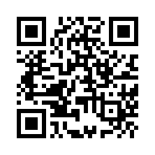 QR Code for bitcoin:144d4NShp6cy3ckvUey8KnsideSybpzdUH