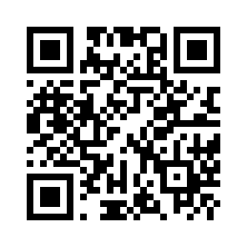 QR Code for bitcoin:144d6T1LDjdow5ieuJsEuP76KoPNm4fpxZ