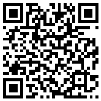 QR Code for bitcoin:144dQkAxvvKPQGujDQLQfBH4hrFU9Z8BJx