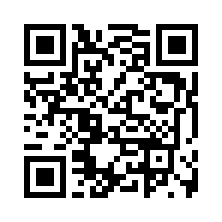 QR Code for bitcoin:144eYwhXiV6sJ8hySyKJ7CgQ67vPnPyTky