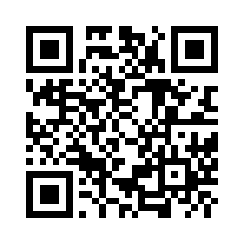 QR Code for bitcoin:144eiDAqcfa8XCqf4J22uQMwBApVdvtr6f