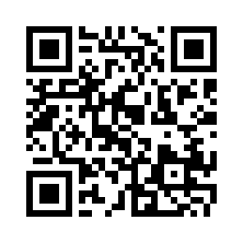 QR Code for bitcoin:144fC5cGS91vEqUb7c8spVQBptX4pq3yuV