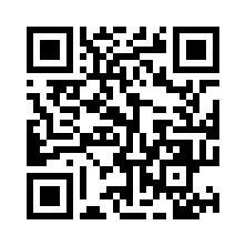 QR Code for bitcoin:144fVHZSfMcaPM79vuP8SU6abKUEfJdEjD