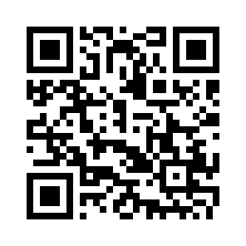 QR Code for bitcoin:144hqVzH2ohUtdaB9PpkNnbGGML75r5eWg