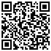 QR Code for bitcoin:144iRwfQdmUeBZys3HRcKZZ2M3cr688AXe