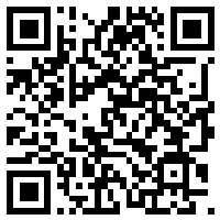 QR Code for bitcoin:144jiHMY5trZekRyj8AXMcijJu2sCWJBYk