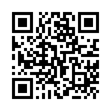 QR Code for bitcoin:144nGXcwS44bnmhoATbJyYPbY6Xajnn5ST