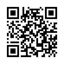 QR Code for bitcoin:144pJVdASELeNiuVkXfRTdH5ygStWriWqD
