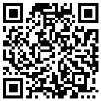 QR Code for bitcoin:144u767SMAeBFLwWT7tkLMeex9aUNtE3m8