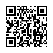QR Code for bitcoin:144v7JajefhMft1ADFLLho5C2aDTdSaoLB