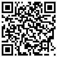 QR Code for bitcoin:144v97fofaT81KZhe18UE9gEF1eJ83qRtj
