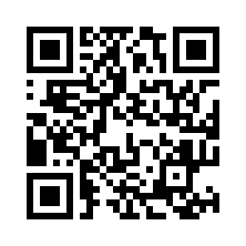 QR Code for bitcoin:144vxruadMD3w8cUoigGn7EDeAXzBzNCEM