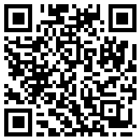 QR Code for bitcoin:144xF3hhBcoV8FuJH4Mg8F1RJmEy43QbFb