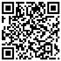QR Code for bitcoin:144zKA1Qt9ohmsrRtMXkwebdMKY7DpnCWp