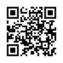 QR Code for bitcoin:144zqTLwHCZNPDZ1VbbfprRgGUuJEVXfEL