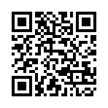 QR Code for bitcoin:14551bBpw7E1XRepj2kTbGsGSiKsG7QAaK