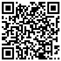 QR Code for bitcoin:1455AAhtt1mkibfcMiLUJHkM5aD6gHjiME