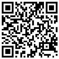 QR Code for bitcoin:1458yAwEh3Ng9TjrfCLXmS64VRiAJiULyZ