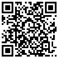 QR Code for bitcoin:1459jMLN3AFwSLaUVPFBo8HroBJGAgEa2L