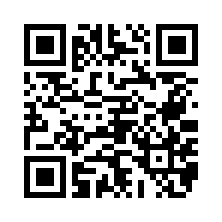 QR Code for bitcoin:145BALM7To4HzS8LLc8YwgPMQsjR5FPdNg