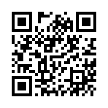 QR Code for bitcoin:145BhrSZv5VbH2CnehUMGh6teSDvXrPiKA