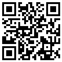 QR Code for bitcoin:145DkFtHt7pbfoALSHDLTLTYP4CDK8LHoE