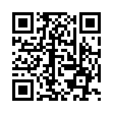 QR Code for bitcoin:145EFfw5mHoLmquShSxaULNFSMGS7tdFfG